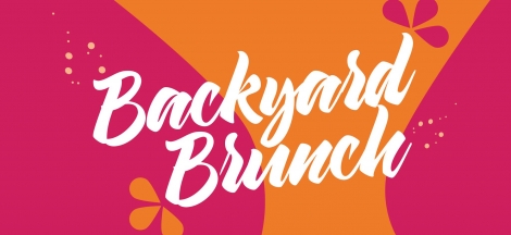 SB Independent Presents: Backyard Brunch