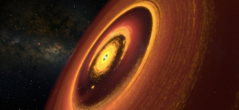 Planetarium Shows