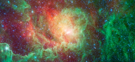Planetarium Shows | Weekday Summer Schedule