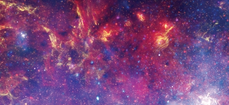 Planetarium Shows - Weekdays