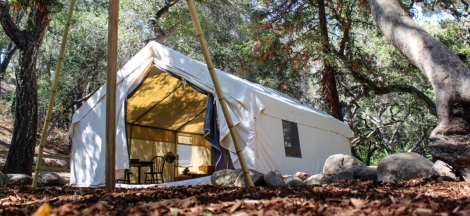 BaseCamp Temporarily Closed