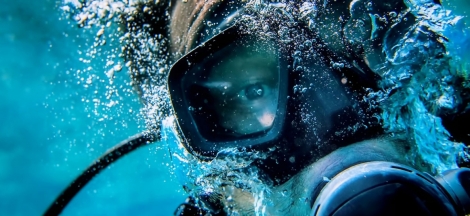 Live Dive