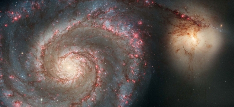 Your Cosmic Quest