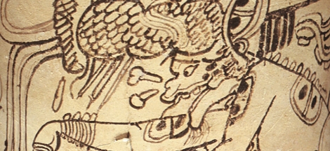 Science on Site: Mayan Glyphs