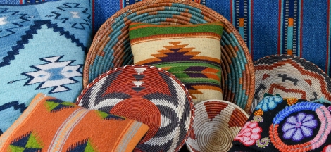Folk & Tribal Arts Marketplace