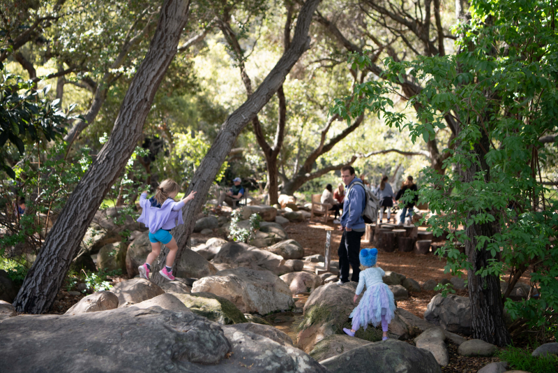 Museum Santa Barbara