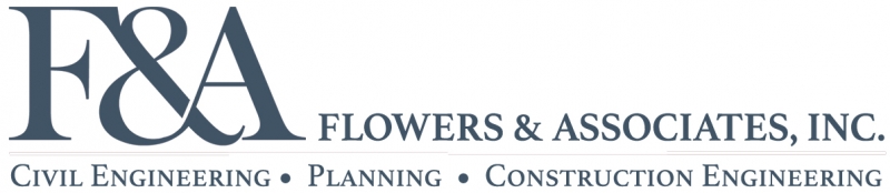 Flowers and Associates Sponsor logo