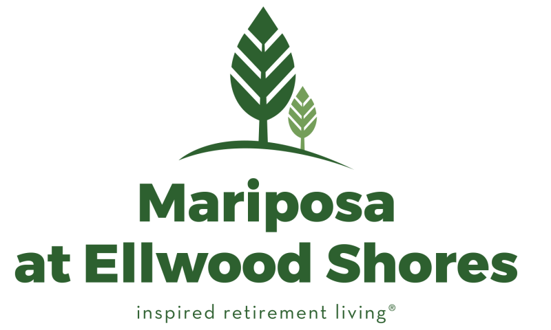 Mariposa at Ellwood Shores logo