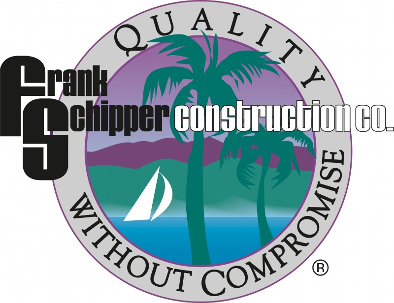 Schipper Construction Sponsor logo