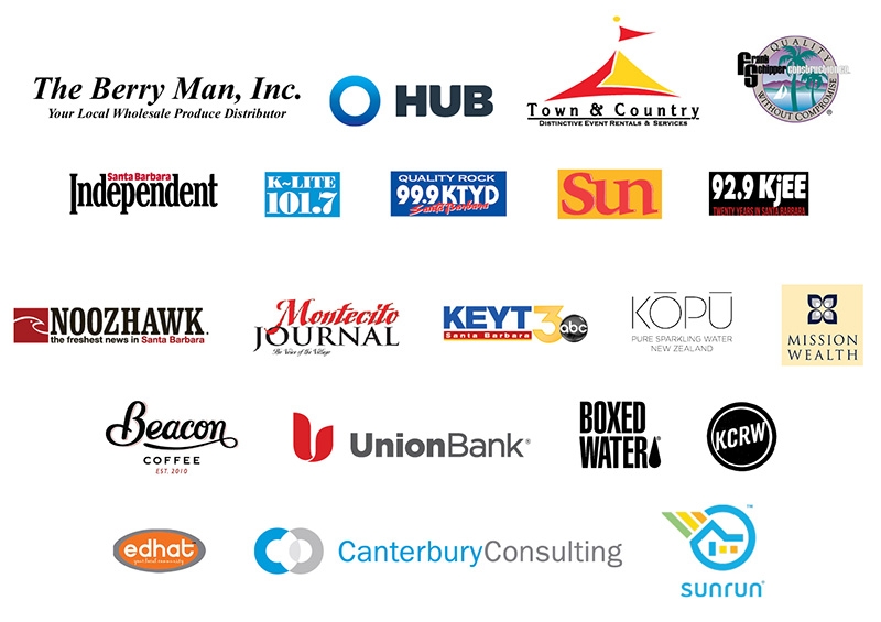 Sponsors