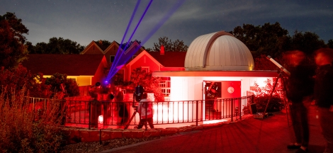 Star Party