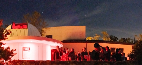 Star Party