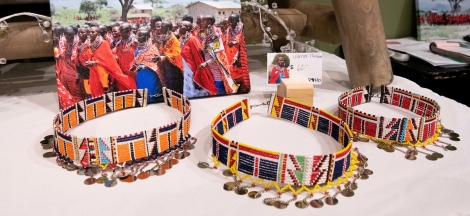 Folk & Tribal Arts Pop-up: RoHo Goods