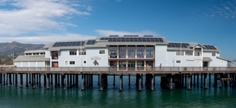 Sea Center Early Closure