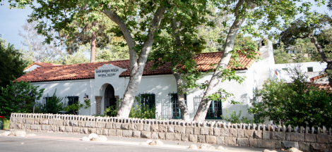 Museum and Sea Center Closed