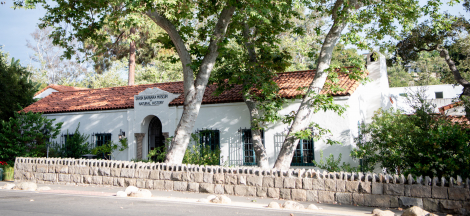 Museum Closed for Mission Creek Beer Festival