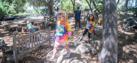 Register for Summer Camps