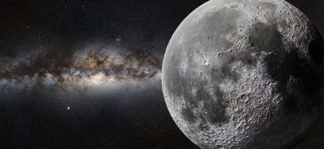 Planetarium Show - Weekdays