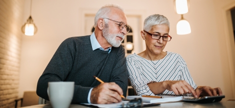 Estate and Legacy Planning Essentials Workshop