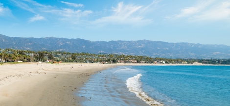 California Coastal Cleanup Day 2019