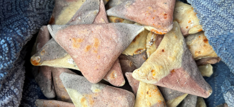 Maize, Masa, and Tacos – Culinary & Folk Arts of Oaxaca