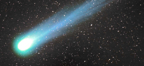 Two Cosmic Talks: Sights & Sounds of Space