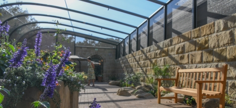 Butterfly Pavilion Early Closure