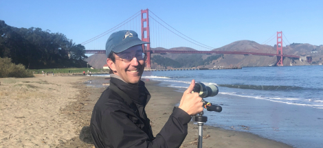The Language of Birds with Nathan Pieplow
