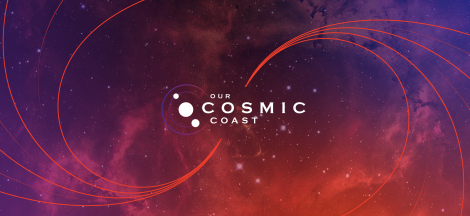 New Space Sciences Exhibit Opens to Public