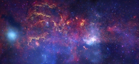 Planetarium Show - Weekdays