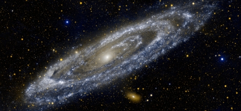 Planetarium Show - Weekends