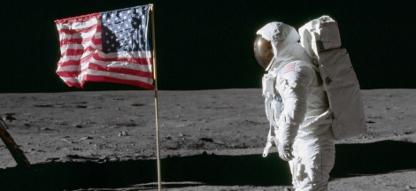 Science on Site: 50th Anniversary of the Lunar Landing