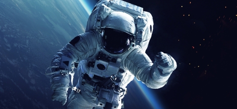 Planetarium Show - Weekends