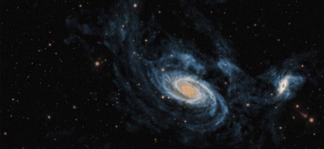 Galactic Atmospheres & Galactic Rain